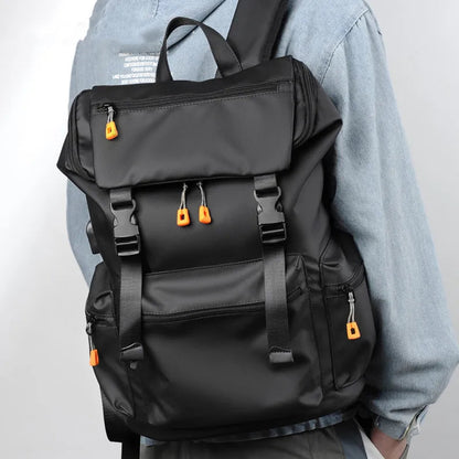 Large-Capacity Business & Travel Laptop Backpack – Stylish & Functional Dealprice.co.uk