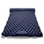 Double Camping Inflatable Mattress – Ultralight & Extra Wide Sleeping Pad