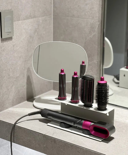 Wall-Mounted Metal Stand for Dyson Airwrap – Storage Rack & Holder Dealprice.co.uk