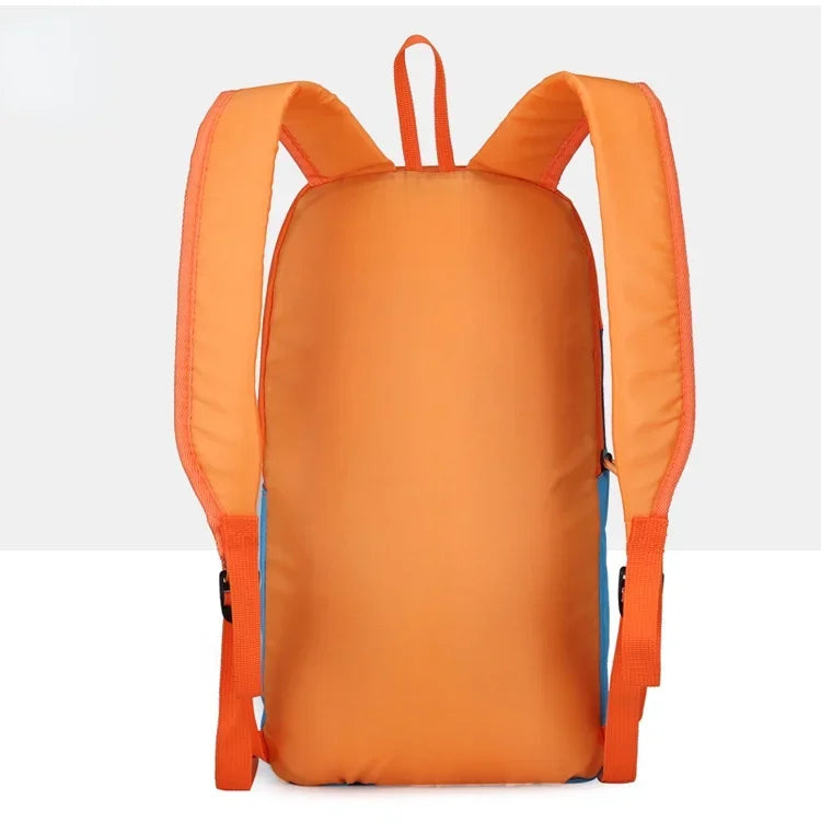 Lightweight and Durable Travel Sports Backpack for Men & Women Dealprice.co.uk