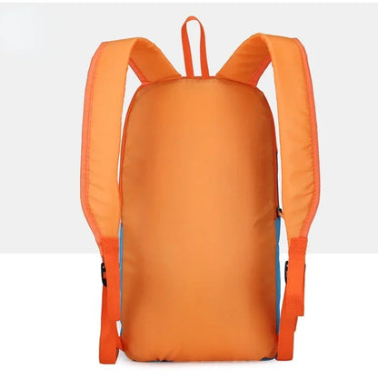 Lightweight and Durable Travel Sports Backpack for Men & Women Dealprice.co.uk