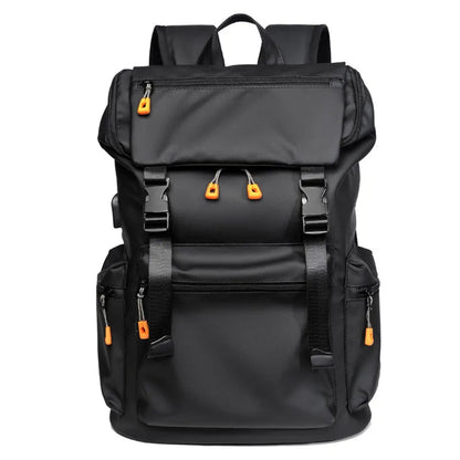 Large-Capacity Business & Travel Laptop Backpack – Stylish & Functional Dealprice.co.uk