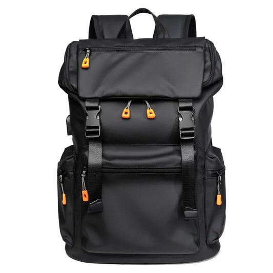 Large-Capacity Business & Travel Laptop Backpack – Stylish & Functional Dealprice.co.uk