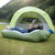 Outdoor Inflatable Sofa Bed – Portable Air Mattress for Camping, Beach & Travel Dealprice.co.uk