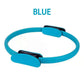 Pilates Ring – Magic Fitness Circle for Toning Thighs, Abs & Legs | Resistance Training & Yoga Dealprice.co.uk