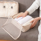 3PCS Travel Packing Cubes Set – Lightweight, Breathable, Multi-Size Luggage Organisers