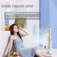 Portable Dual Motor Air Cooler – 5-Speed Surround Air Blower with USB Charging Dealprice.co.uk