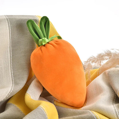 Easter Velvet Gift Bag – Rabbit Ear Candy Bags with Drawstring Dealprice.co.uk