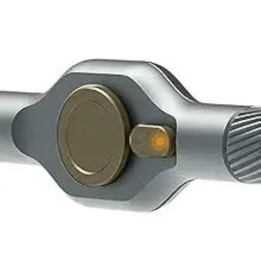 42-in-1 Ratchet Magnetic Screwdriver Kit – Ultra-Light Aluminium Alloy