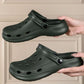 Summer Clogs for Men & Women – Lightweight Slip-On Garden Outdoor Slippers