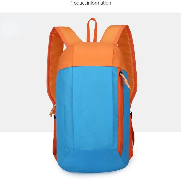Lightweight and Durable Travel Sports Backpack for Men & Women Dealprice.co.uk