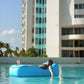 Outdoor Inflatable Sofa Bed – Portable Air Mattress for Camping, Beach & Travel Dealprice.co.uk