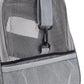 Pet Travel Carrier – Oxford Cloth Portable Tote for Cats & Small Dogs
