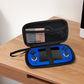 EVA Hard Shell Anti-Scratch Carry Bag for ANBERNIC RG40XX H / RG405M Game Console