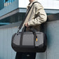 Travel Duffel – Waterproof, Durable & Multi-Compartment Weekend Bag