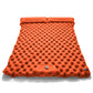 Double Camping Inflatable Mattress – Ultralight & Extra Wide Sleeping Pad