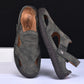 New Handmade Summer Sandals for Men – Breathable Outdoor Leather Shoes