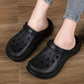 Summer Clogs for Men & Women – Lightweight Slip-On Garden Outdoor Slippers