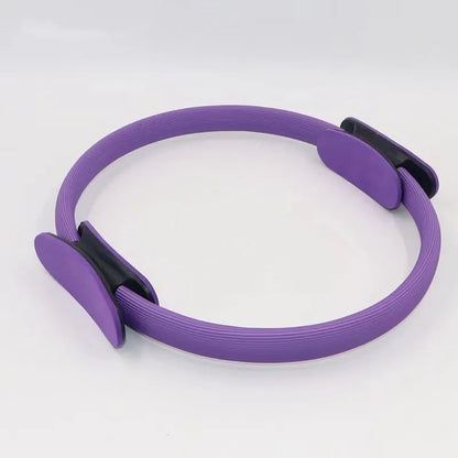Pilates Yoga Circle – Fitness & Toning Ring for Legs, Core & Pelvic Floor Training Dealprice.co.uk
