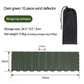 10-Plate Foldable Camping Stove Windshield – Windproof Screen Dealprice.co.uk