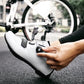 Unisex Mountain Bike Cycling Shoes – Hard Sole Road Bicycle Shoes for Road Riding