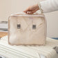 3PCS Travel Packing Cubes Set – Lightweight, Breathable, Multi-Size Luggage Organisers
