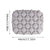 Inflatable Seat Cushion – Lightweight, Moisture-Resistant & Portable Travel Pad