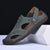 New Handmade Summer Sandals for Men – Breathable Outdoor Leather Shoes