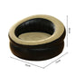 Portable Inflatable Lazy Sofa – Eco-Friendly Flocked Lounge Chair for Home & Outdoor Use Dealprice.co.uk