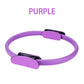 Pilates Ring – Magic Fitness Circle for Toning Thighs, Abs & Legs | Resistance Training & Yoga Dealprice.co.uk