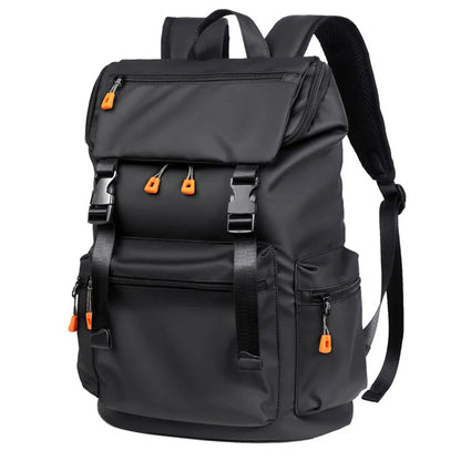 Large-Capacity Business & Travel Laptop Backpack – Stylish & Functional Dealprice.co.uk