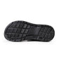Men’s Summer PU Leather Sandals – Casual Non-Slip Gladiator Shoes