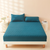3D Air Fabric Thick Waterproof Mattress Protector – Breathable, Soft & Durable Bed Cover