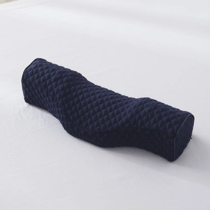 Orthopaedic Neck Pillow – Superior Cervical Support for Better Sleep