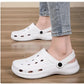 Summer Clogs for Men & Women – Lightweight Slip-On Garden Outdoor Slippers