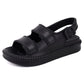 Women’s Breathable Uppers and Skid-proof Soles – EVA Buckle Sandals