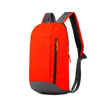 Lightweight and Durable Travel Sports Backpack for Men & Women Dealprice.co.uk