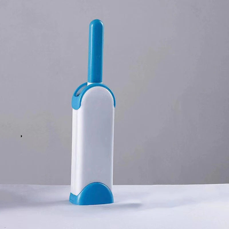 Electrostatic Hair Removal Brush – Reusable & Eco-Friendly for Pet Hair & Lint Dealprice.co.uk