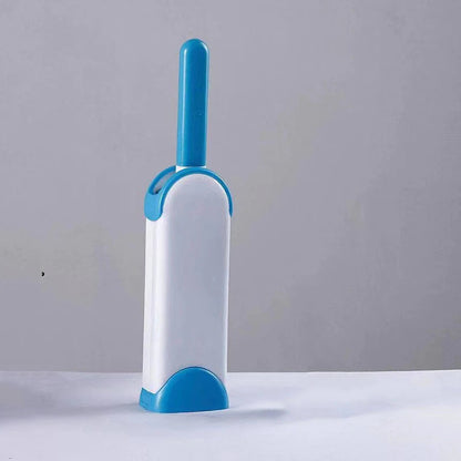 Electrostatic Hair Removal Brush – Reusable & Eco-Friendly for Pet Hair & Lint Dealprice.co.uk