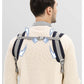Portable Lightweight Outdoor Baby Carrier Wrap – Breathable, Durable, Solid Colour