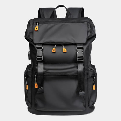 Large-Capacity Business & Travel Laptop Backpack – Stylish & Functional Dealprice.co.uk