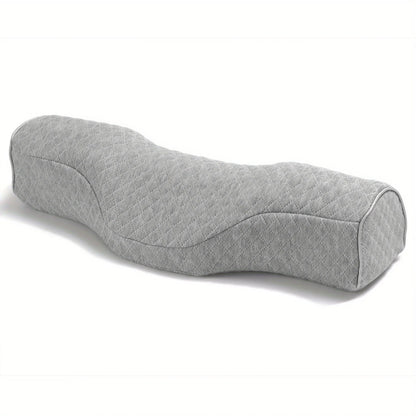 Orthopaedic Neck Pillow – Superior Cervical Support for Better Sleep