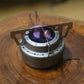 Stainless Steel Ultralight Stove Cross Rack – Portable Burner Stand for Outdoor Cooking Dealprice.co.uk