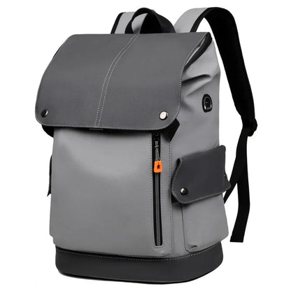 Men's & Women's Multi-Functional Business & Travel Backpack Dealprice.co.uk