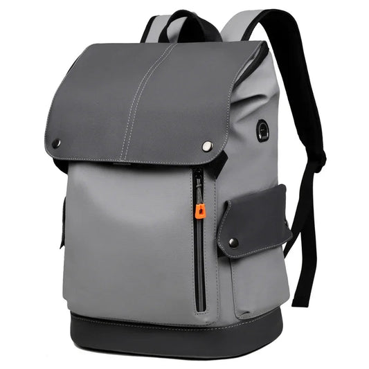 Men's & Women's Multi-Functional Business & Travel Backpack Dealprice.co.uk