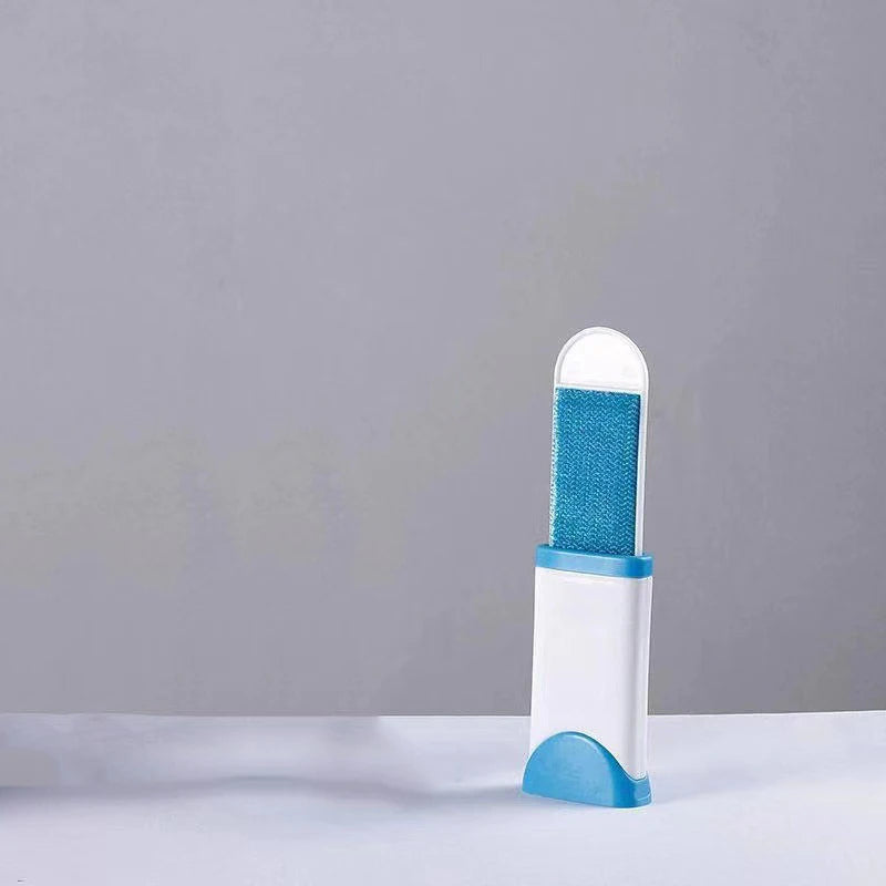 Electrostatic Hair Removal Brush – Reusable & Eco-Friendly for Pet Hair & Lint Dealprice.co.uk