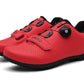 Unisex Mountain Bike Cycling Shoes – Hard Sole Road Bicycle Shoes for Road Riding