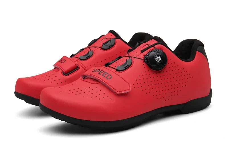 Cycling Shoes – Comfortable Hard Bottom Bike Shoes for Trail Riding