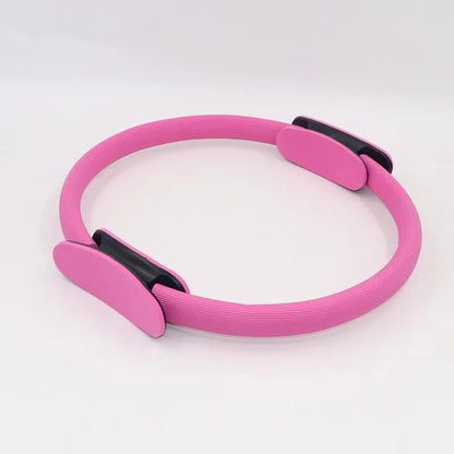 Pilates Yoga Circle – Fitness & Toning Ring for Legs, Core & Pelvic Floor Training Dealprice.co.uk