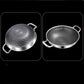 304 Stainless Steel Honeycomb Non-Stick Soup Pot – 32cm Frying Pan